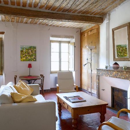 Chambre D'Hotes & Gites Vacances-En-Luberon Reillanne Dış mekan fotoğraf