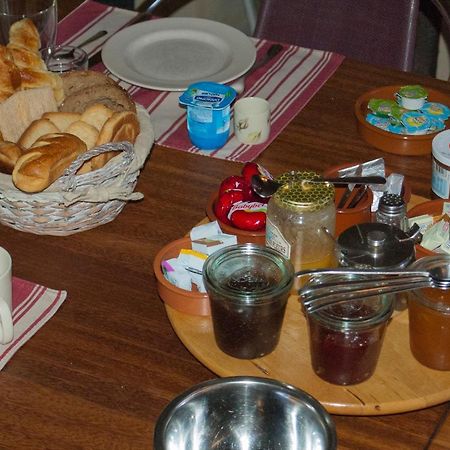 Chambre D'Hotes & Gites Vacances-En-Luberon Reillanne Dış mekan fotoğraf