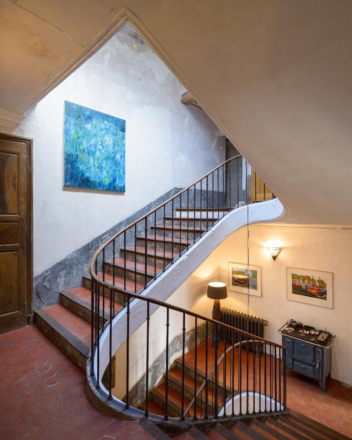 Chambre D'Hotes & Gites Vacances-En-Luberon Reillanne Dış mekan fotoğraf