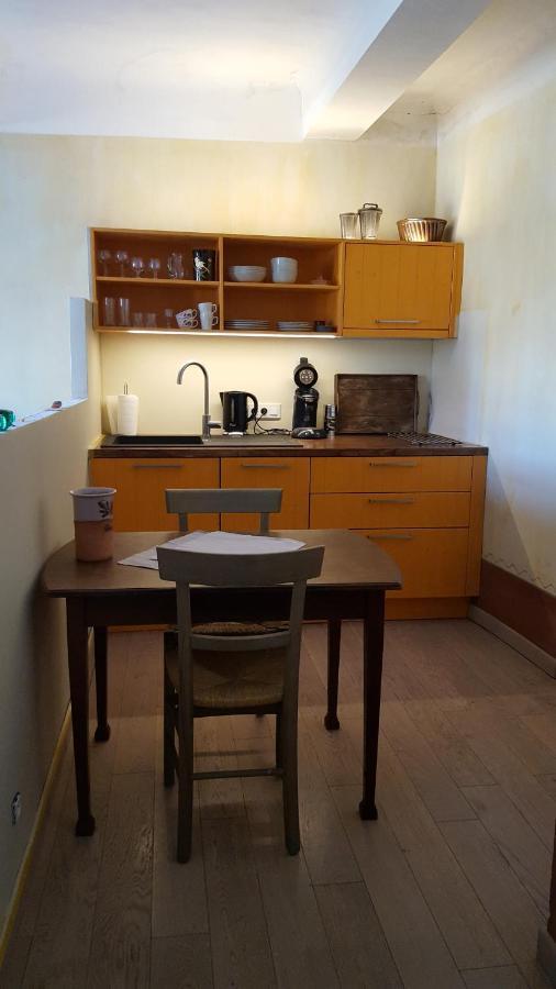 Chambre D'Hotes & Gites Vacances-En-Luberon Reillanne Dış mekan fotoğraf